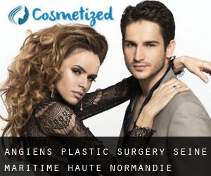 Angiens plastic surgery (Seine-Maritime, Haute-Normandie)