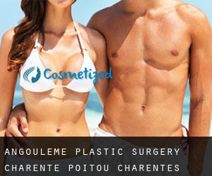 Angoulême plastic surgery (Charente, Poitou-Charentes)