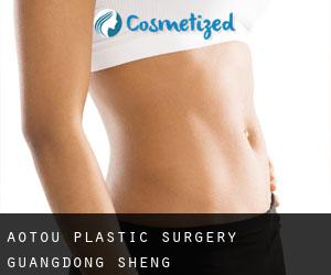 Aotou plastic surgery (Guangdong Sheng)