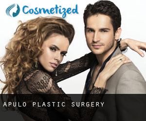 Apulo plastic surgery