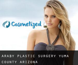 Araby plastic surgery (Yuma County, Arizona)