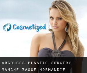 Argouges plastic surgery (Manche, Basse-Normandie)