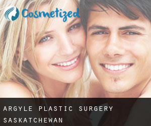 Argyle plastic surgery (Saskatchewan)