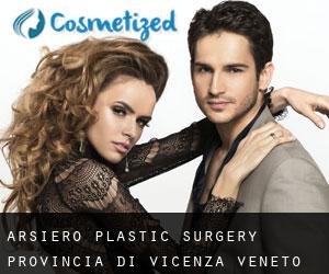 Arsiero plastic surgery (Provincia di Vicenza, Veneto)