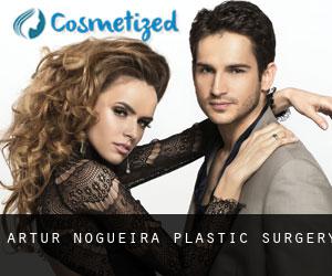 Artur Nogueira plastic surgery