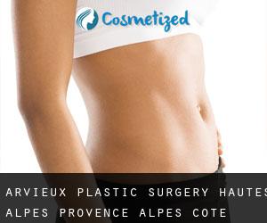 Arvieux plastic surgery (Hautes-Alpes, Provence-Alpes-Côte d'Azur)