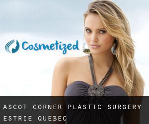 Ascot Corner plastic surgery (Estrie, Quebec)