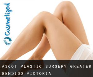 Ascot plastic surgery (Greater Bendigo, Victoria)