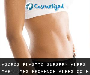 Ascros plastic surgery (Alpes-Maritimes, Provence-Alpes-Côte d'Azur)
