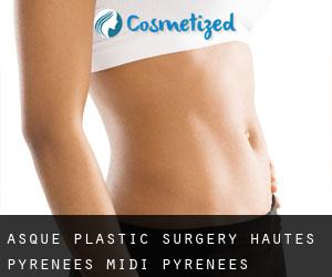 Asque plastic surgery (Hautes-Pyrénées, Midi-Pyrénées)