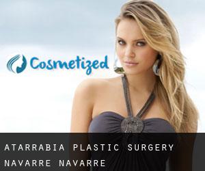 Atarrabia plastic surgery (Navarre, Navarre)