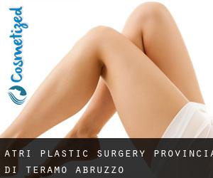 Atri plastic surgery (Provincia di Teramo, Abruzzo)