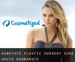 Aubevoye plastic surgery (Eure, Haute-Normandie)