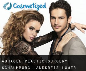 Auhagen plastic surgery (Schaumburg Landkreis, Lower Saxony)