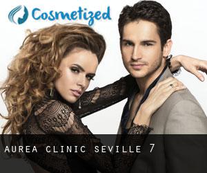 Aurea Clinic (Seville) #7