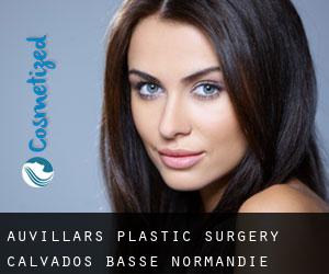 Auvillars plastic surgery (Calvados, Basse-Normandie)