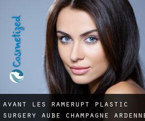 Avant-lès-Ramerupt plastic surgery (Aube, Champagne-Ardenne)