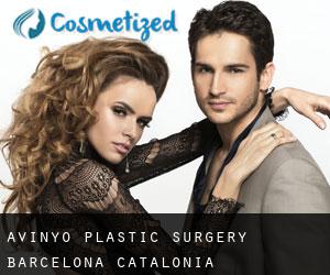 Avinyó plastic surgery (Barcelona, Catalonia)