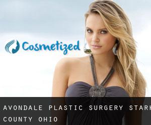 Avondale plastic surgery (Stark County, Ohio)