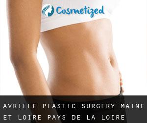 Avrillé plastic surgery (Maine-et-Loire, Pays de la Loire)