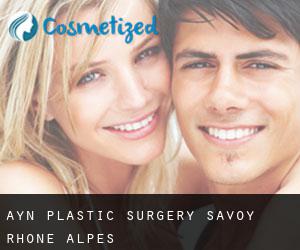 Ayn plastic surgery (Savoy, Rhône-Alpes)