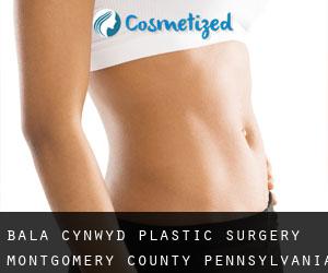 Bala-Cynwyd plastic surgery (Montgomery County, Pennsylvania)
