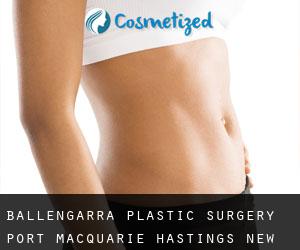 Ballengarra plastic surgery (Port Macquarie-Hastings, New South Wales)