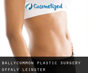 Ballycommon plastic surgery (Offaly, Leinster)