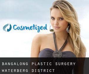 Bangalong plastic surgery (Waterberg District Municipality, Limpopo)