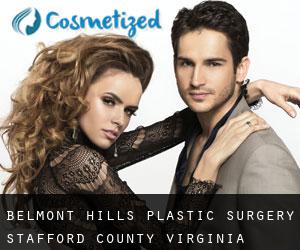 Belmont Hills plastic surgery (Stafford County, Virginia)
