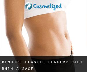 Bendorf plastic surgery (Haut-Rhin, Alsace)