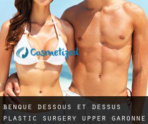 Benque-Dessous-et-Dessus plastic surgery (Upper Garonne, Midi-Pyrénées)