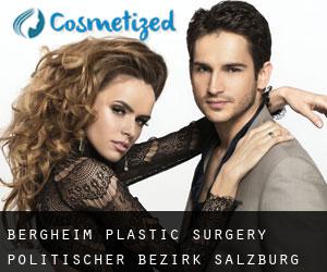 Bergheim plastic surgery (Politischer Bezirk Salzburg Umgebung, Salzburg)