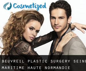 Beuvreil plastic surgery (Seine-Maritime, Haute-Normandie)