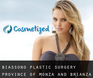 Biassono plastic surgery (Province of Monza and Brianza, Lombardy)