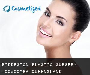 Biddeston plastic surgery (Toowoomba, Queensland)