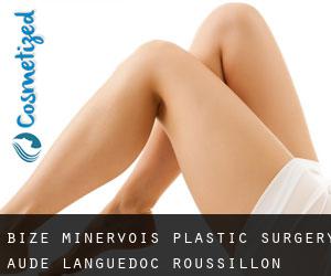 Bize-Minervois plastic surgery (Aude, Languedoc-Roussillon)