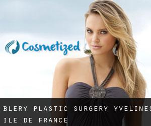 Bléry plastic surgery (Yvelines, Île-de-France)