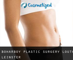 Boharboy plastic surgery (Louth, Leinster)