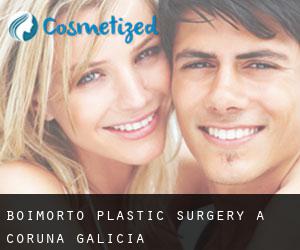 Boimorto plastic surgery (A Coruña, Galicia)
