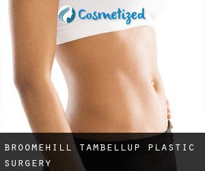 Broomehill-Tambellup plastic surgery