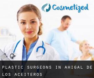 Plastic Surgeons in Ahigal de los Aceiteros