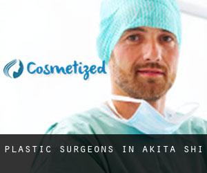 Plastic Surgeons in Akita Shi