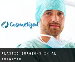 Plastic Surgeons in Al Arţāwīyah