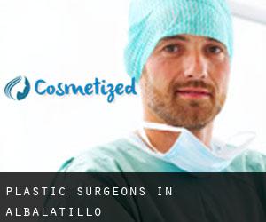 Plastic Surgeons in Albalatillo