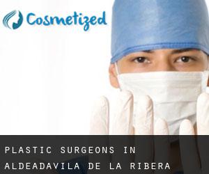 Plastic Surgeons in Aldeadávila de la Ribera