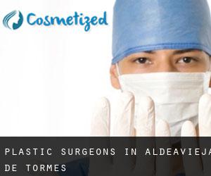 Plastic Surgeons in Aldeavieja de Tormes