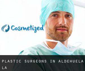 Plastic Surgeons in Aldehuela (La)