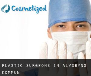 Plastic Surgeons in Älvsbyns Kommun