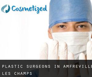 Plastic Surgeons in Amfreville-les-Champs